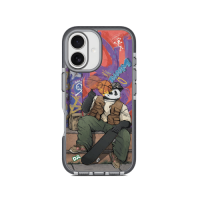 Bao Stride 2.0 MagSafe Case Cover For iPhone 17