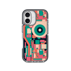 Fan-tilator Stride 2.0 MagSafe Case Cover For iPhone 17