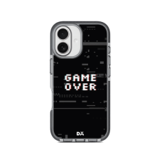 Game Over Stride 2.0 MagSafe Case Cover For iPhone 17