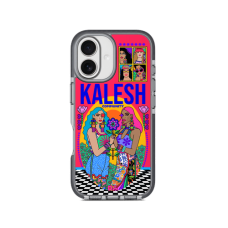 Kalesh Community Stride 2.0 MagSafe Case Cover For iPhone 17