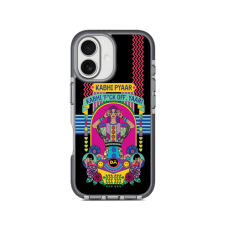 Nasty Pyaar Stride 2.0 MagSafe Case Cover For iPhone 17