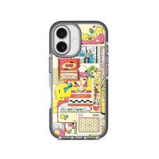 Paper Trail Stride 2.0 MagSafe Case Cover For iPhone 17