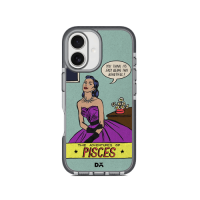 Pisces Stride 2.0 MagSafe Case Cover For iPhone 17