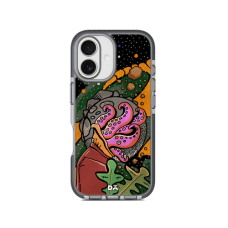 Stellar Secrets Stride 2.0 MagSafe Case Cover For iPhone 17