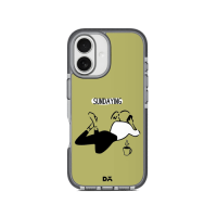 Sundaying Stride 2.0 MagSafe Case Cover For iPhone 17