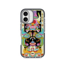 Tota Mela Stride 2.0 MagSafe Case Cover For iPhone 17