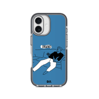 Unwinder Stride 2.0 MagSafe Case Cover For iPhone 17