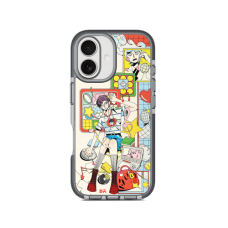 Walkman Beats Stride 2.0 MagSafe Case Cover For iPhone 17