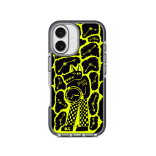 Watch Dog Stride 2.0 MagSafe Case Cover For iPhone 17