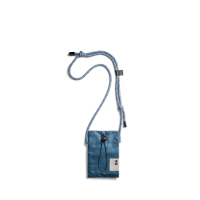 Space Blue Kick Phone Pocket